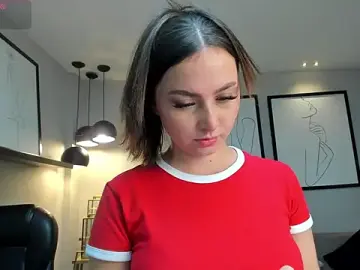 Stripchat Best Webcam of AliceHarper_