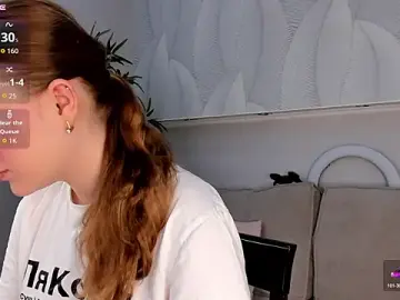 Stripchat Adult Webcams of Candy_Cansew