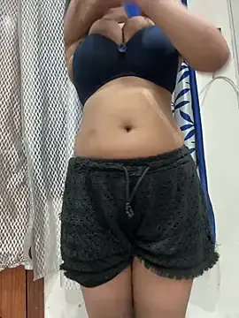 Stripchat Nude Webcam of Hot_Mayra25
