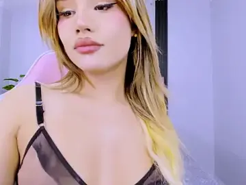 Stripchat Sex Chat of Keendall__