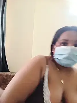 Stripchat Best live sex cam show of Palavi_69