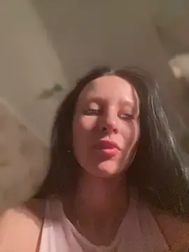 Stripchat Private Sex Chat of Starry_Siren