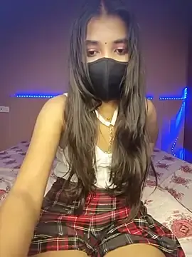 Stripchat Live Sex of Wild_Doll_Annie77
