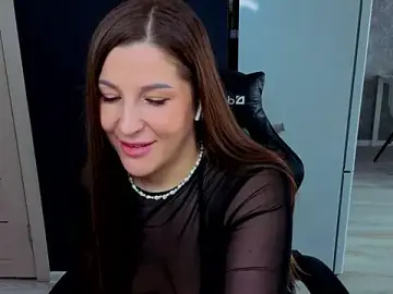 Stripchat Free Live Porn of Your_Katy