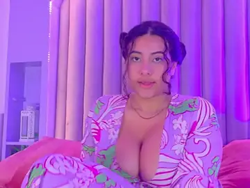 Stripchat Free Porn Cam of eva_daemon