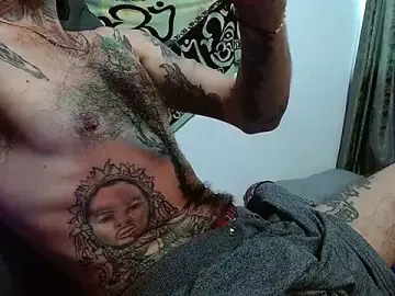 Stripchat Private Sex Chat of harry_reems1