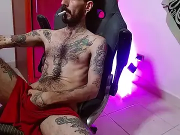 Stripchat Best Webcam of harry_reems1