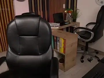 Stripchat Best live sex cam show of secretary_bj