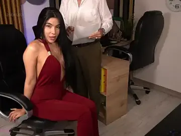 Stripchat Live Sex of secretary_bj