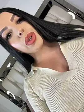Stripchat Adult Webcams of ALISSON_FOXXX1
