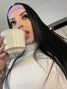 Stripchat Private Sex Chat of ALISSON_FOXXX1
