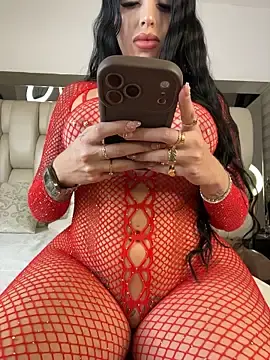 Stripchat Sex Chat of ALISSON_FOXXX1