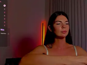 Stripchat Free Porn Cam of Andrea_Blossom