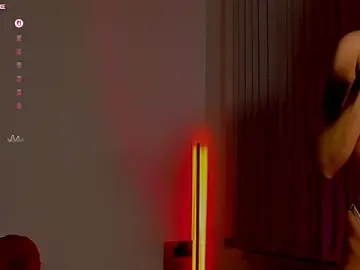 Stripchat Live Sex of Andrea_Blossom