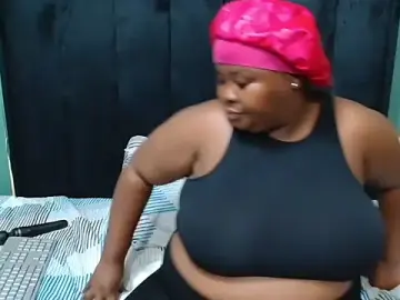 Stripchat Best live sex cam show of Chocolate_Chubby