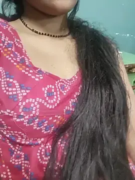 Stripchat Free Porn Cam of Eshwari_Chopra