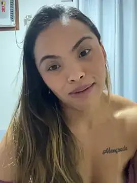 Stripchat Best live sex cam show of GraOficial01