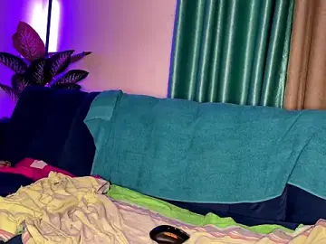 Stripchat Watch Live Sex Cams of InterracialDream