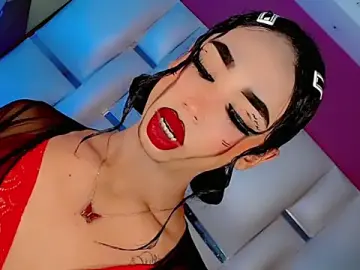 Stripchat Free Live Porn of JessiscaWalker