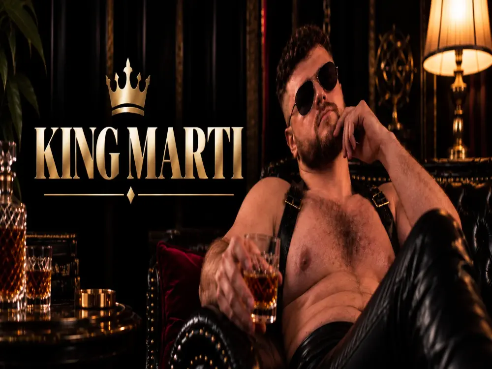 KingMarti