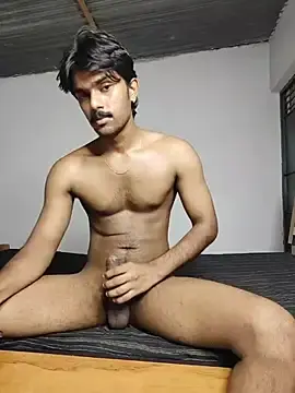 Stripchat Free Porn Cam of Master_069