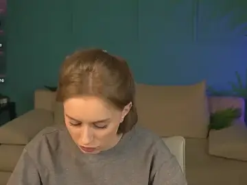 Stripchat Live Porn of Mickey_Milk