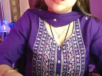 Stripchat Sex Cam of Mitikaa