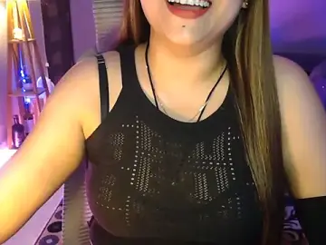 Stripchat Live Porn of Mitikaa
