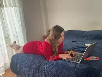 Stripchat Sex Chat of Natalieyourdream
