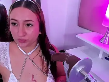 Stripchat Sex Chat of SammyMorales