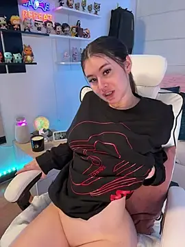 Stripchat Live Porn of Sharon_07