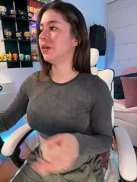 Stripchat Free Live Porn of Sharon_07