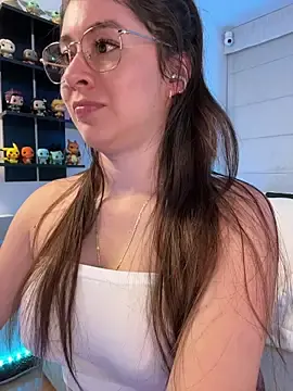 Stripchat Live Sex Cam of Sharon_07