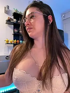 Stripchat Live Sex of Sharon_07