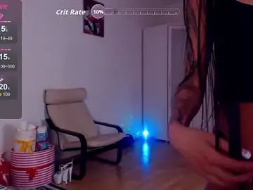 Stripchat Sex Cam of Sonja_Stripper_Ray