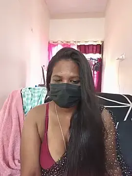 Stripchat Live Sex Cam of Tamil_Ramya_