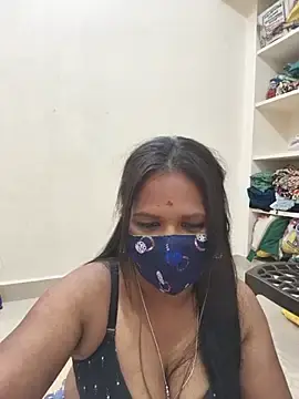 Stripchat Live Sex of Tamil_Ramya_