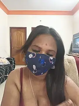 Stripchat Nude Webcam of Tamil_Ramya_