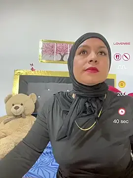 Stripchat Free Live Porn of alia_asad