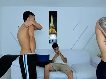 Stripchat Best live sex cam show of brutal_sex_room2k