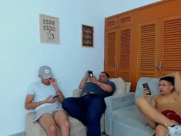 Stripchat Live Sex Cam of brutal_sex_room2k