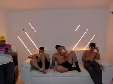Stripchat Sex Chat of brutal_sex_room2k