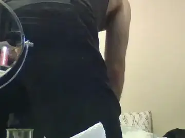 Stripchat Live Sex of hailzeffn