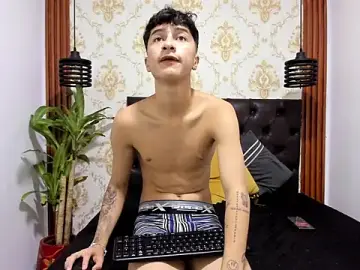 Stripchat Live Porn of jacobandsweet