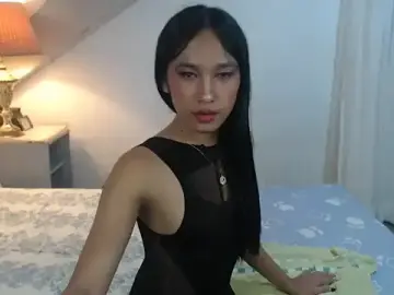 Stripchat Adult Video Chat of xArianaTSx