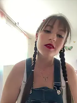 Stripchat Sex Chat of Belly_Rosse