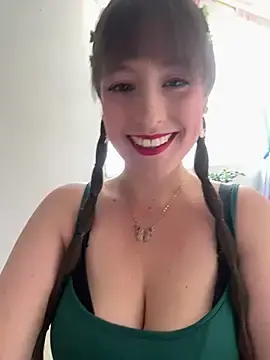 Stripchat Live Porn of Belly_Rosse