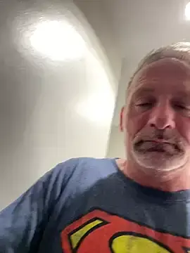 Stripchat Sex Cam of Bronco9602