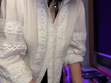 Stripchat Free Porn Cam of GoddessTeti