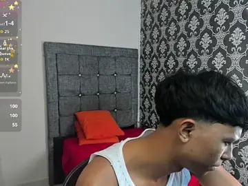 Stripchat Best live sex cam show of Little_Twink19x